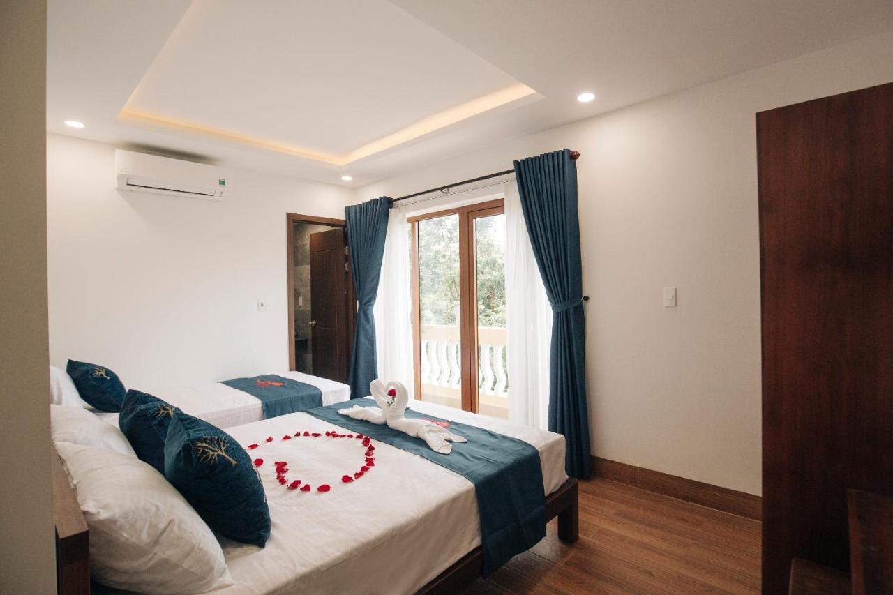 The View Homestay Hoi An Exterior photo