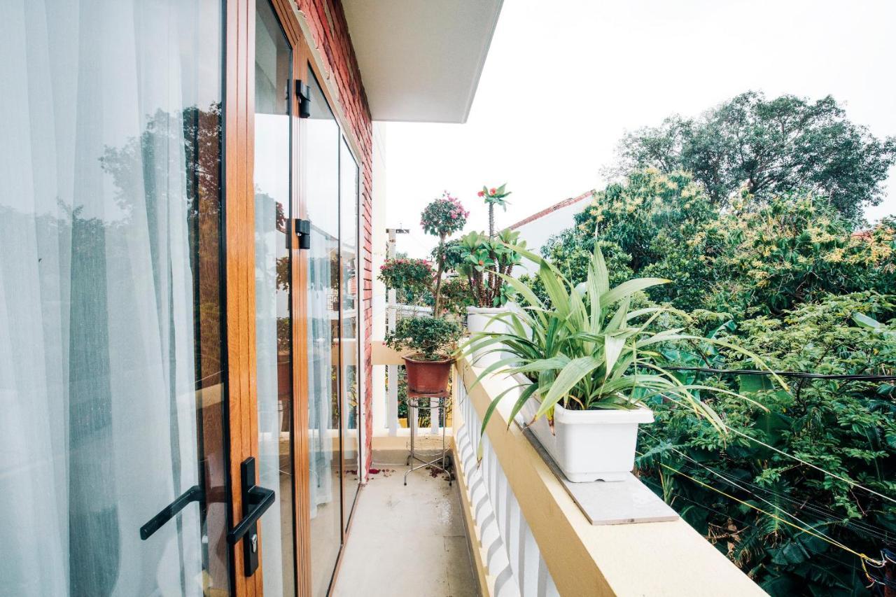 The View Homestay Hoi An Exterior photo