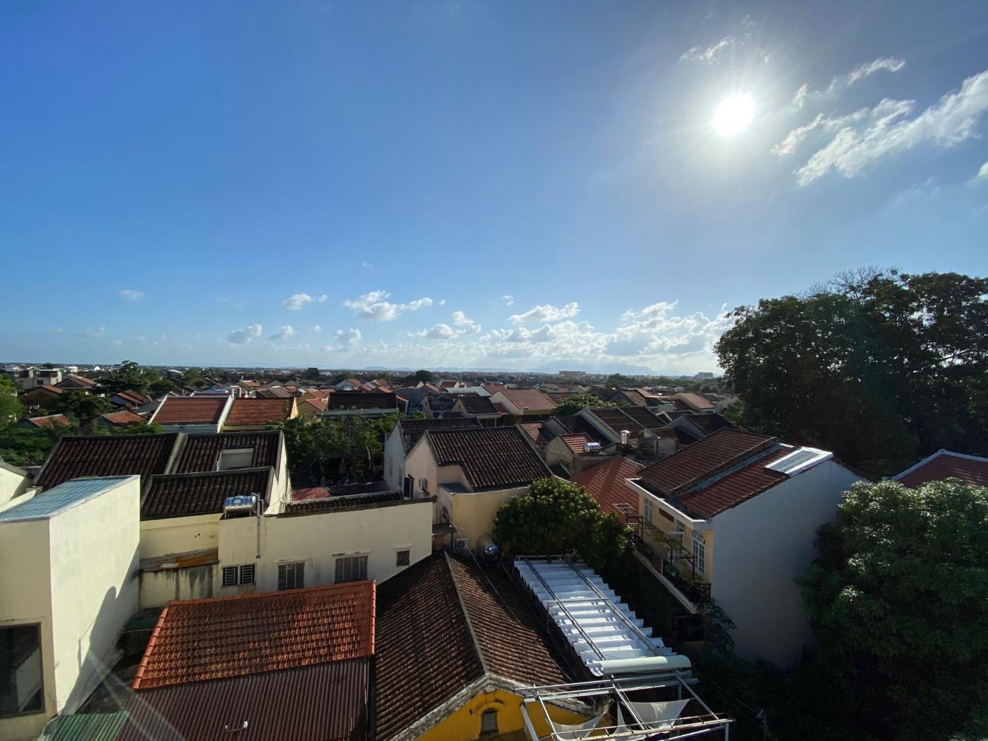 The View Homestay Hoi An Exterior photo