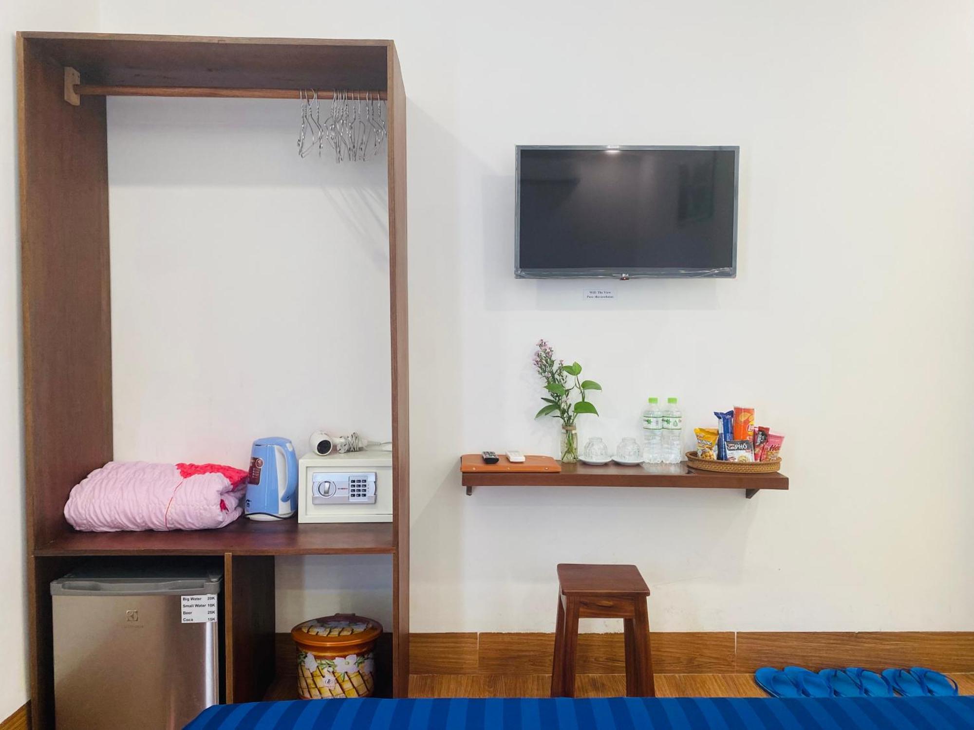 The View Homestay Hoi An Exterior photo