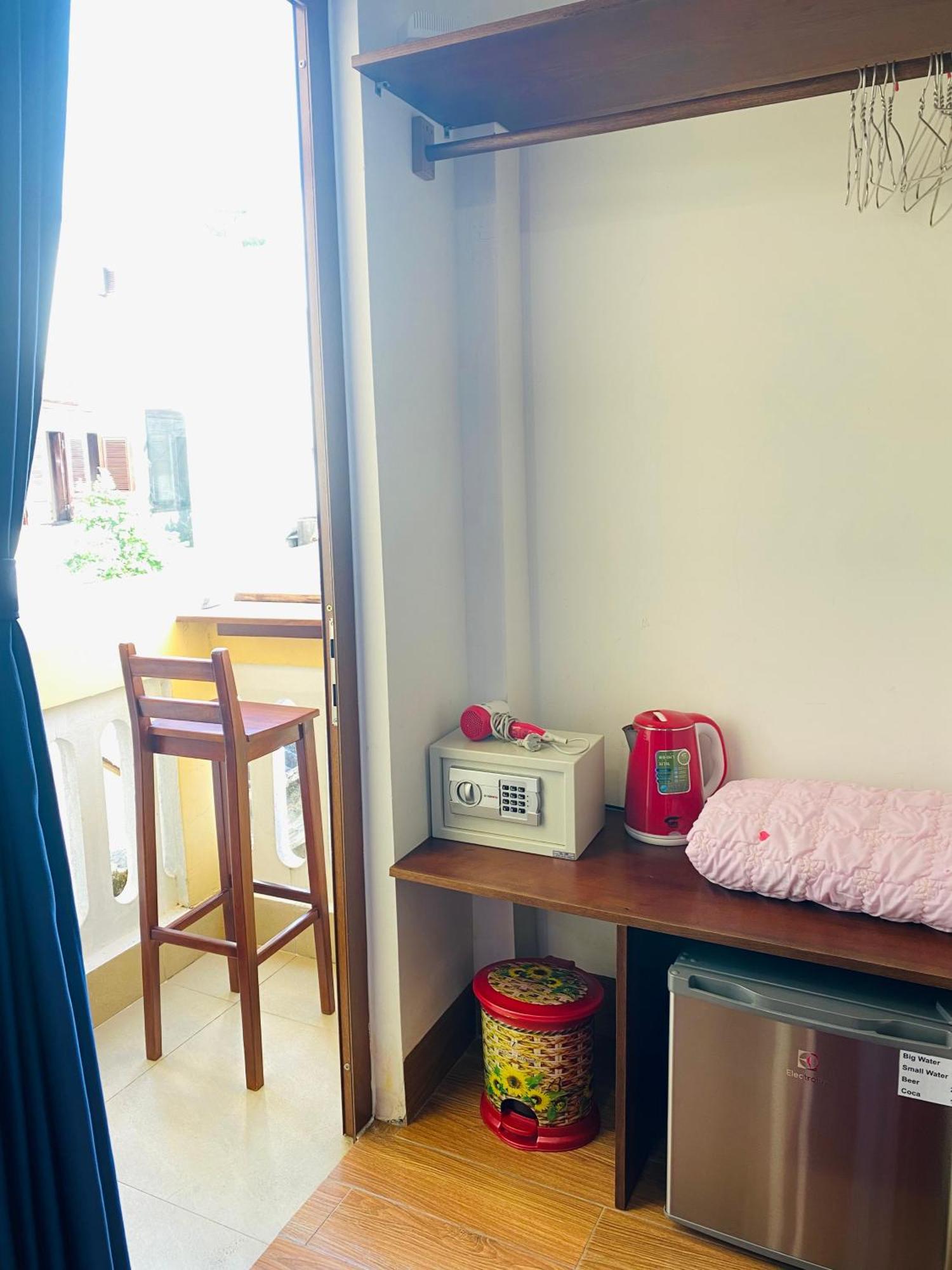 The View Homestay Hoi An Exterior photo